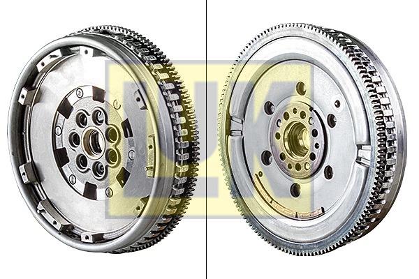 Luk 415 0202 10 Flywheel 415020210: Buy near me in Poland at 2407.PL - Good price!