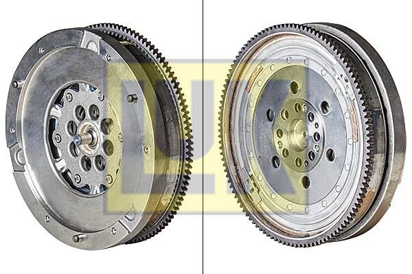 Luk 415 0377 10 Flywheel 415037710: Buy near me in Poland at 2407.PL - Good price!