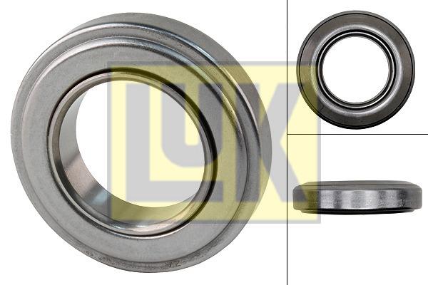 Luk 500 0227 60 Release bearing 500022760: Buy near me at 2407.PL in Poland at an Affordable price!