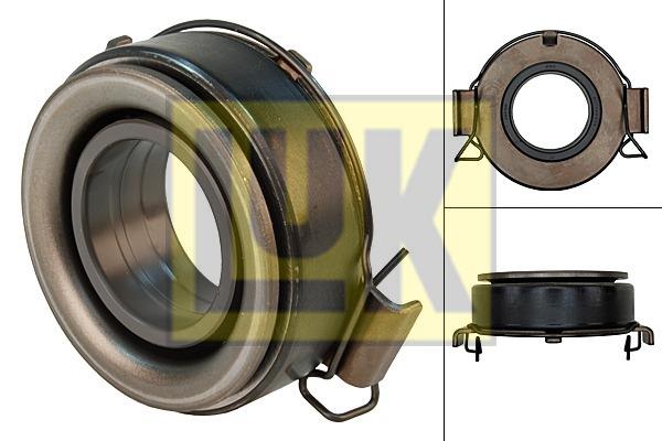 Luk 500 0693 60 Release bearing 500069360: Buy near me at 2407.PL in Poland at an Affordable price!