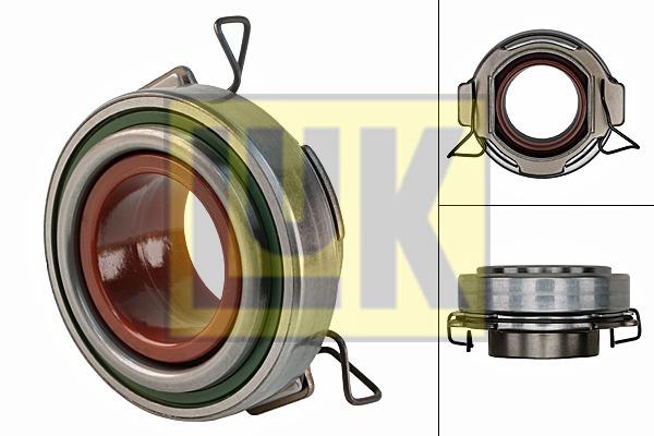 Luk 500 0712 60 Release bearing 500071260: Buy near me in Poland at 2407.PL - Good price!