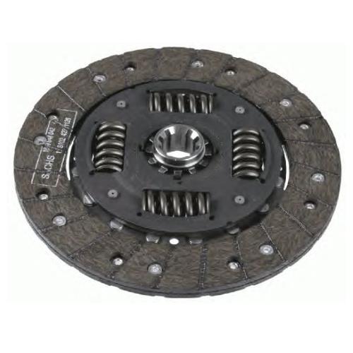 Luk 323 0146 16 Clutch disc 323014616: Buy near me in Poland at 2407.PL - Good price!