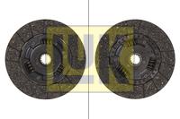 Luk 333 0141 60 Clutch disc 333014160: Buy near me in Poland at 2407.PL - Good price!