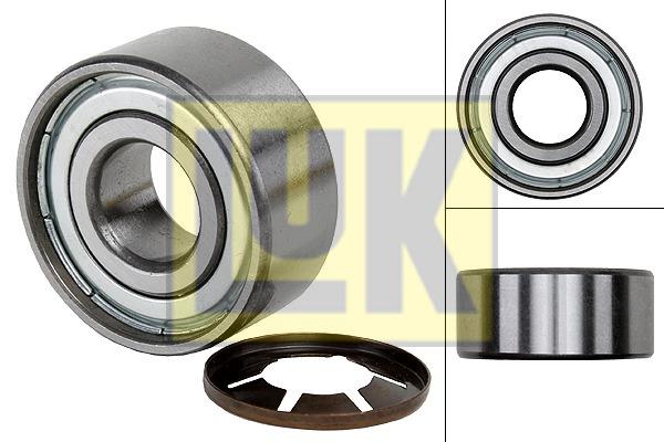 Luk 500 0104 50 Release bearing 500010450: Buy near me at 2407.PL in Poland at an Affordable price!