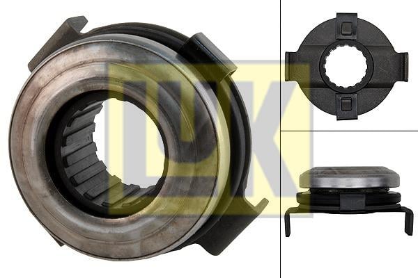 Luk 500 0107 30 Release bearing 500010730: Buy near me at 2407.PL in Poland at an Affordable price!