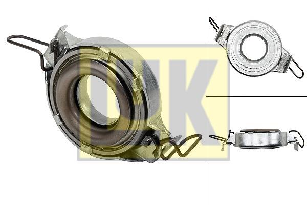 Luk 500 0147 20 Release bearing 500014720: Buy near me in Poland at 2407.PL - Good price!
