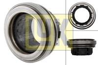 Luk 500 0166 10 Release bearing 500016610: Buy near me at 2407.PL in Poland at an Affordable price!