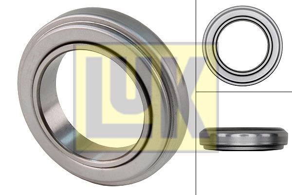 Luk 500 0177 60 Release bearing 500017760: Buy near me at 2407.PL in Poland at an Affordable price!