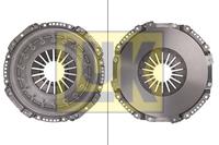 Luk 131 0208 10 Clutch thrust plate 131020810: Buy near me in Poland at 2407.PL - Good price!