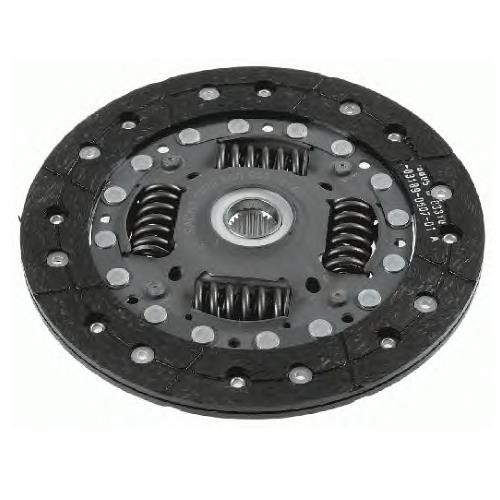Luk 323 0276 10 Clutch disc 323027610: Buy near me in Poland at 2407.PL - Good price!