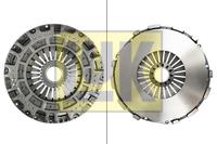 Luk 135 0207 10 Clutch thrust plate 135020710: Buy near me in Poland at 2407.PL - Good price!