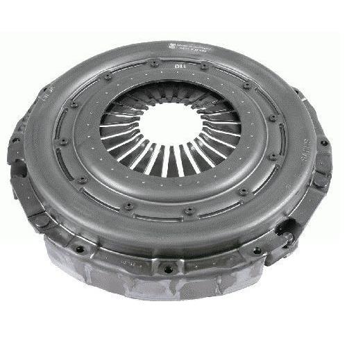 Luk 136 0207 10 Clutch thrust plate 136020710: Buy near me at 2407.PL in Poland at an Affordable price!