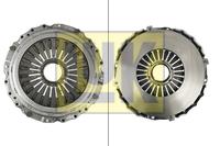 Luk 143 0233 10 Clutch pressure plate 143023310: Buy near me at 2407.PL in Poland at an Affordable price!