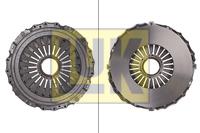 Luk 143 0347 10 Clutch thrust plate 143034710: Buy near me at 2407.PL in Poland at an Affordable price!