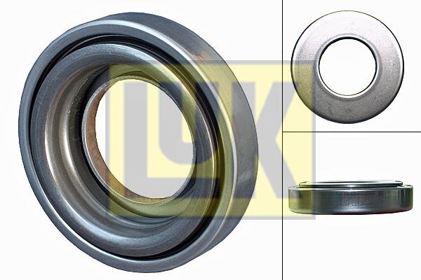 Luk 500 1000 10 Release bearing 500100010: Buy near me at 2407.PL in Poland at an Affordable price!