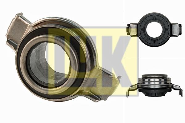 Luk 500 1040 10 Release bearing 500104010: Buy near me in Poland at 2407.PL - Good price!