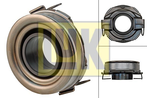 Luk 500 1203 10 Release bearing 500120310: Buy near me in Poland at 2407.PL - Good price!