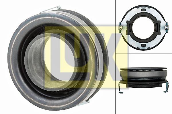 Luk 500 1218 10 Release bearing 500121810: Buy near me at 2407.PL in Poland at an Affordable price!