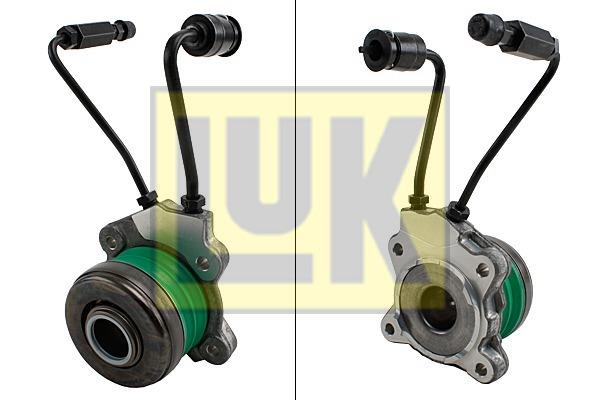 Luk 510 0009 10 Release bearing 510000910: Buy near me at 2407.PL in Poland at an Affordable price!