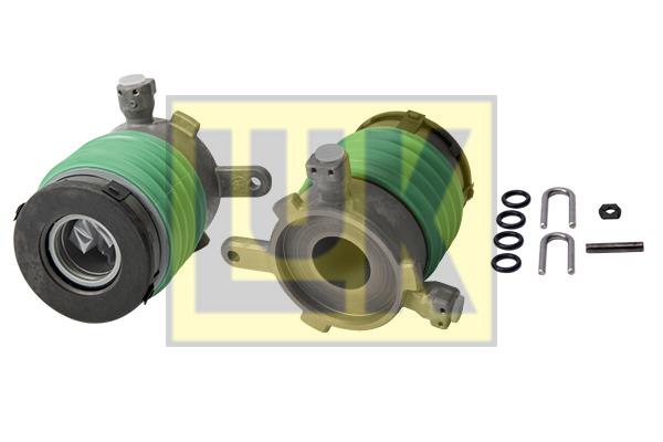 Luk 510 0056 10 Release bearing 510005610: Buy near me at 2407.PL in Poland at an Affordable price!