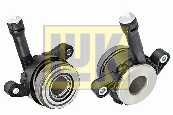 Luk 510 0105 10 Release bearing 510010510: Buy near me in Poland at 2407.PL - Good price!