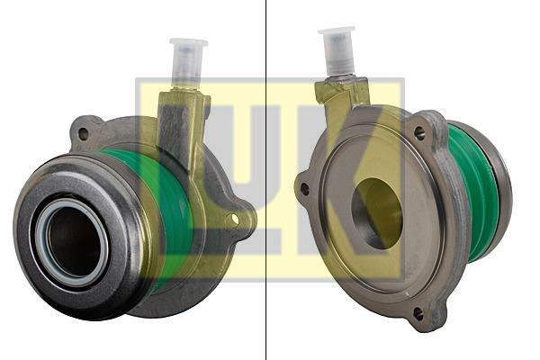 Luk 510 0153 10 Release bearing 510015310: Buy near me in Poland at 2407.PL - Good price!