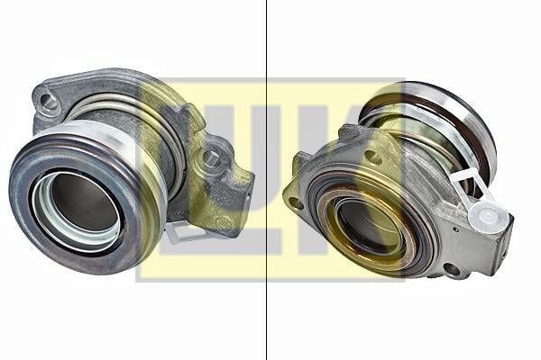 Luk 510 0183 10 Release bearing 510018310: Buy near me at 2407.PL in Poland at an Affordable price!