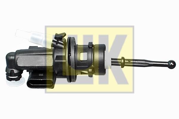 Luk 511 0318 10 Master cylinder, clutch 511031810: Buy near me at 2407.PL in Poland at an Affordable price!