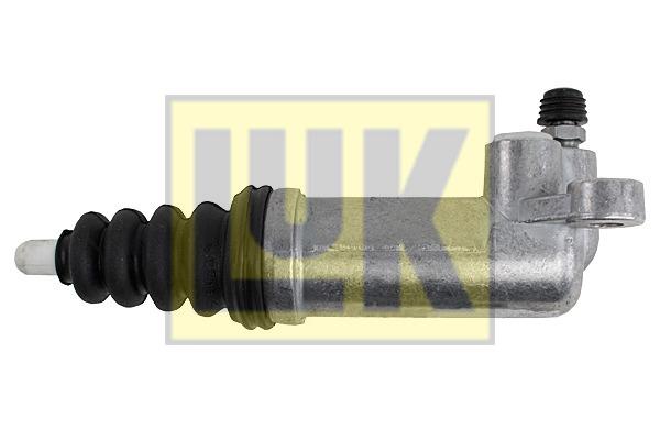 Luk 512 0005 10 Clutch slave cylinder 512000510: Buy near me in Poland at 2407.PL - Good price!