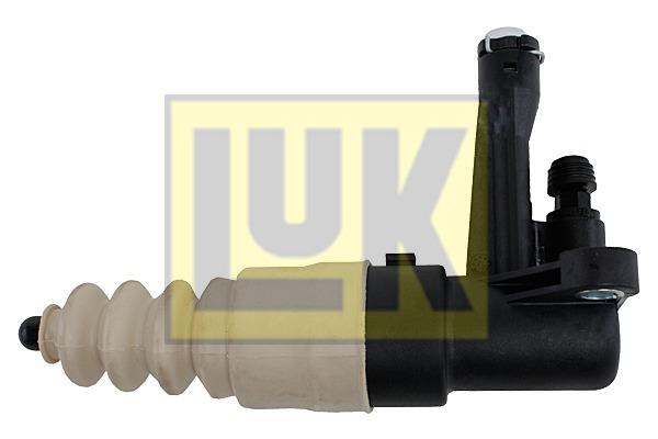 Luk 512 0011 10 Clutch slave cylinder 512001110: Buy near me in Poland at 2407.PL - Good price!