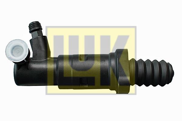 Luk 512 0012 10 Clutch slave cylinder 512001210: Buy near me in Poland at 2407.PL - Good price!
