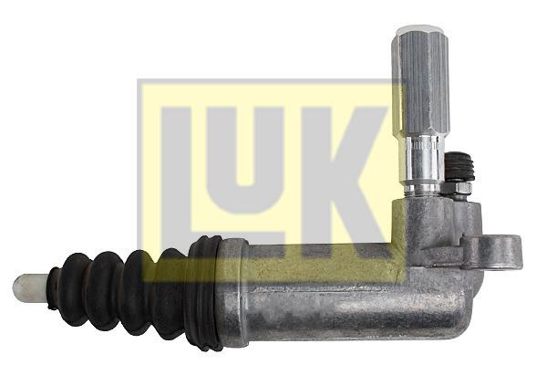 Luk 512 0015 10 Clutch slave cylinder 512001510: Buy near me in Poland at 2407.PL - Good price!
