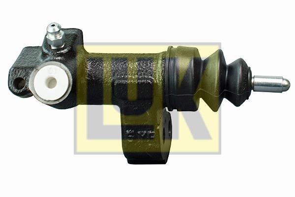 Luk 512 0034 10 Clutch slave cylinder 512003410: Buy near me in Poland at 2407.PL - Good price!
