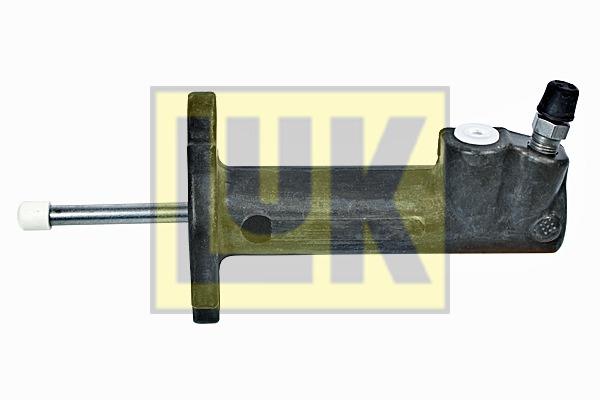 Luk 512 0035 10 Clutch slave cylinder 512003510: Buy near me at 2407.PL in Poland at an Affordable price!