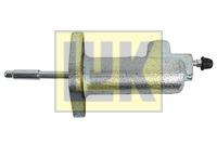 Luk 512 0039 10 Clutch slave cylinder 512003910: Buy near me in Poland at 2407.PL - Good price!