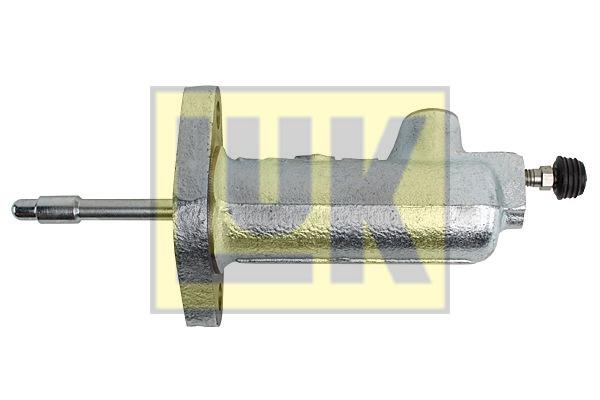 Luk 512 0040 10 Clutch slave cylinder 512004010: Buy near me in Poland at 2407.PL - Good price!