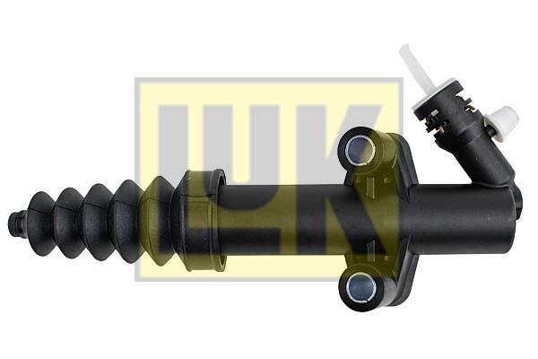Luk 512 0057 10 Clutch slave cylinder 512005710: Buy near me in Poland at 2407.PL - Good price!