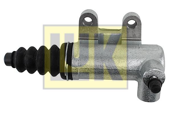 Luk 512 0062 10 Clutch slave cylinder 512006210: Buy near me in Poland at 2407.PL - Good price!