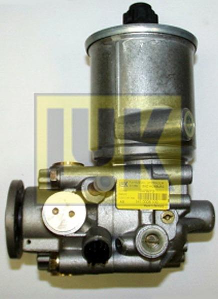 Luk 541 0006 10 Hydraulic Pump, steering system 541000610: Buy near me at 2407.PL in Poland at an Affordable price!