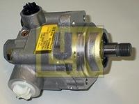 Luk 542 0007 10 Hydraulic Pump, steering system 542000710: Buy near me in Poland at 2407.PL - Good price!