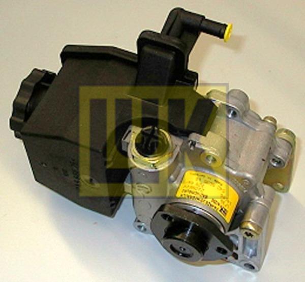 Luk 542 0035 10 Hydraulic Pump, steering system 542003510: Buy near me in Poland at 2407.PL - Good price!