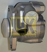 Luk 542 0066 10 Hydraulic Pump, steering system 542006610: Buy near me in Poland at 2407.PL - Good price!