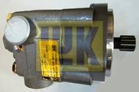 Luk 542 0182 10 Hydraulic Pump, steering system 542018210: Buy near me at 2407.PL in Poland at an Affordable price!