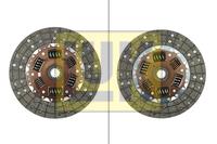Luk 326 0088 10 Clutch disc 326008810: Buy near me in Poland at 2407.PL - Good price!