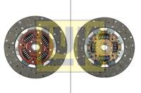 Luk 328 0663 10 Clutch disc 328066310: Buy near me in Poland at 2407.PL - Good price!