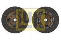 Luk 326 0091 10 Clutch disc 326009110: Buy near me in Poland at 2407.PL - Good price!