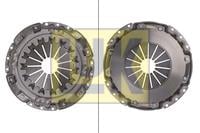 Luk 130 0267 10 Clutch thrust plate 130026710: Buy near me in Poland at 2407.PL - Good price!
