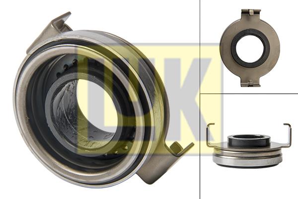 Luk 500 1342 10 Release bearing 500134210: Buy near me at 2407.PL in Poland at an Affordable price!