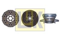 Luk 638 3069 00 Kupplungs-kit 638306900: Kaufen Sie zu einem guten Preis in Polen bei 2407.PL! 638306900 Luk Kupplungs-kit