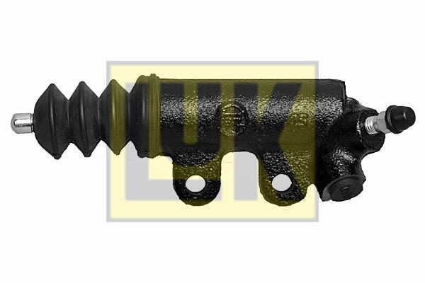 Luk 512 0377 10 Clutch slave cylinder 512037710: Buy near me in Poland at 2407.PL - Good price!